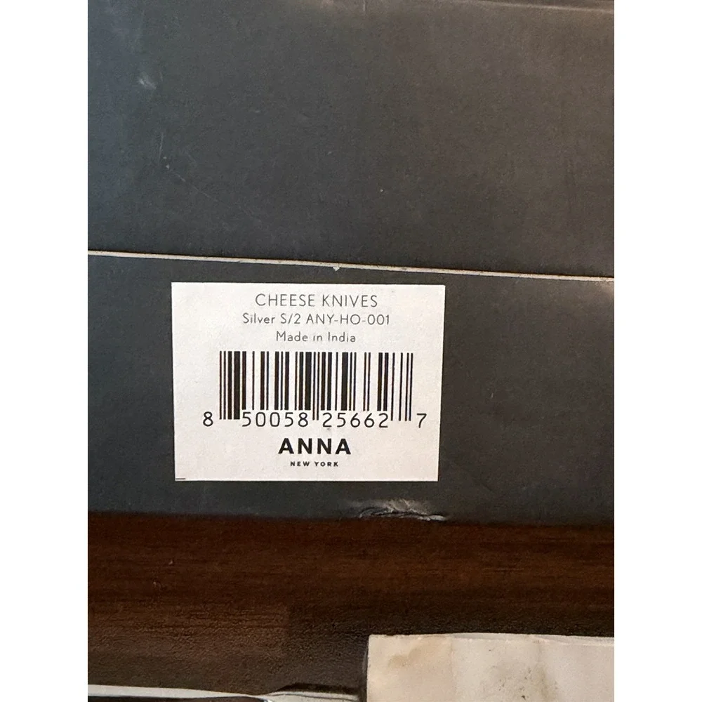 ANNA New York anna new